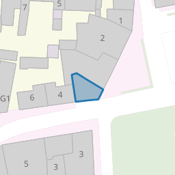 Perceel TNZ00-BC-772