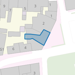 Perceel TNZ00-BC-773