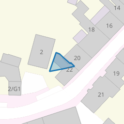 Perceel TNZ00-BC-774