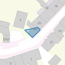 Perceel TNZ00-BC-775