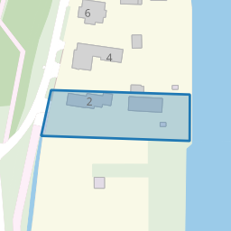 Perceel TNZ00-BC-780