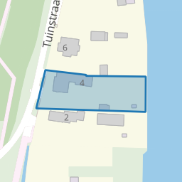 Perceel TNZ00-BC-781