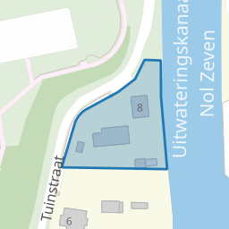 Perceel TNZ00-BC-784