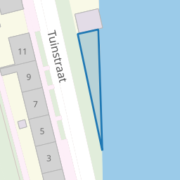 Perceel TNZ00-BC-785