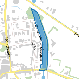 Perceel TNZ00-BC-789