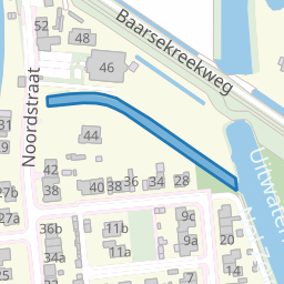 Perceel TNZ00-BC-796