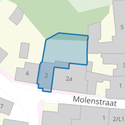 Perceel TNZ00-BC-812