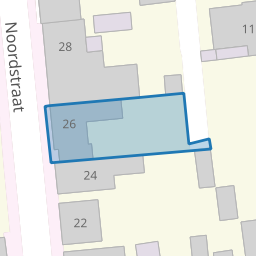 Perceel TNZ00-BC-814