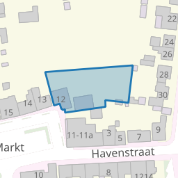 Perceel TNZ00-BC-818