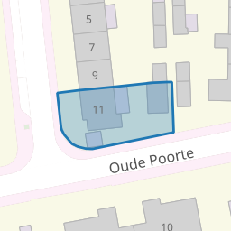 Perceel TNZ00-BC-822