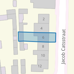 Perceel TNZ00-BC-830