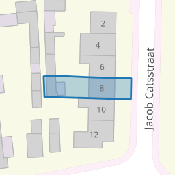 Perceel TNZ00-BC-831