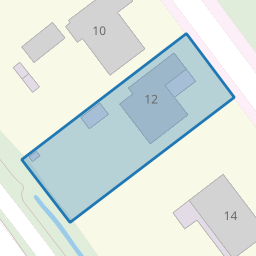 Perceel TNZ00-BC-834