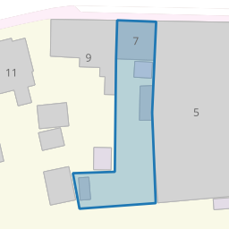 Perceel TNZ00-BC-841
