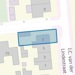 Perceel TNZ00-BC-851