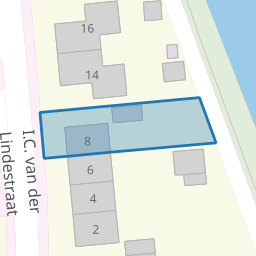 Perceel TNZ00-BC-855