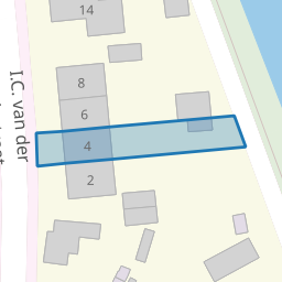 Perceel TNZ00-BC-857