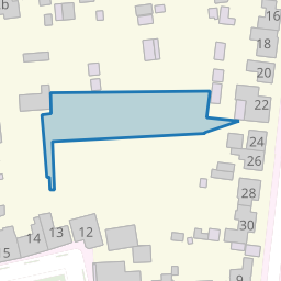 Perceel TNZ00-BC-868