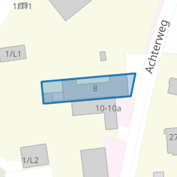 Perceel TNZ00-BC-872