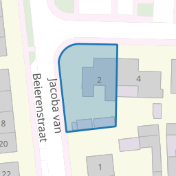 Perceel TNZ00-BC-882