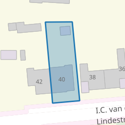 Perceel TNZ00-BC-889