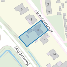 Perceel TNZ00-BC-893