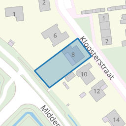 Perceel TNZ00-BC-894