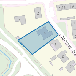 Perceel TNZ00-BC-895