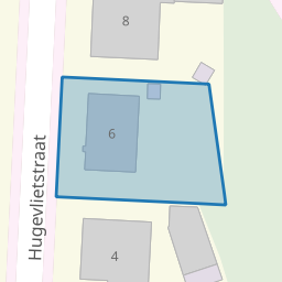 Perceel TNZ00-BC-901