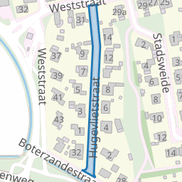 Perceel TNZ00-BC-912