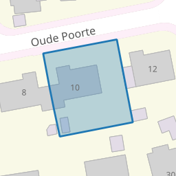 Perceel TNZ00-BC-914