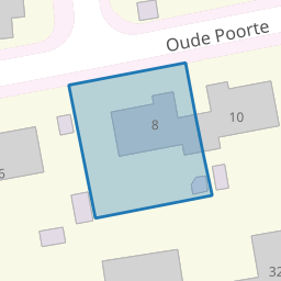 Perceel TNZ00-BC-915