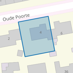 Perceel TNZ00-BC-917