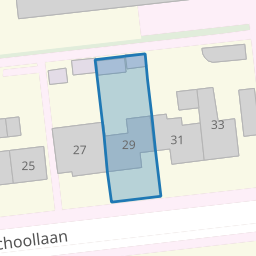 Perceel TNZ00-BC-919