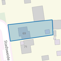 Perceel TNZ00-BC-924
