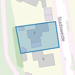 Perceel TNZ00-BC-927