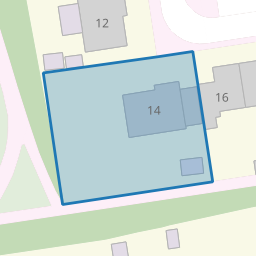 Perceel TNZ00-BC-932