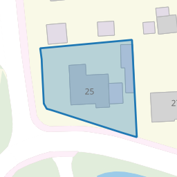 Perceel TNZ00-BC-934