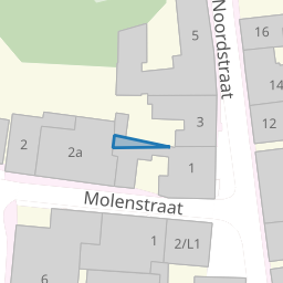 Perceel TNZ00-BC-938