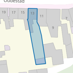 Perceel TNZ00-BC-944