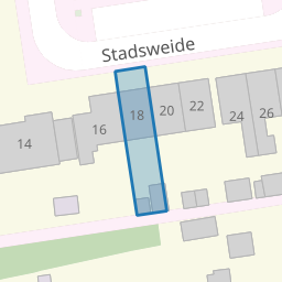 Perceel TNZ00-BC-946