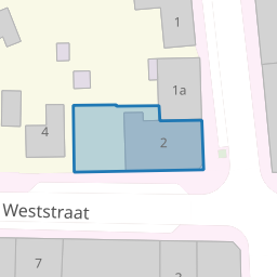 Perceel TNZ00-BC-951