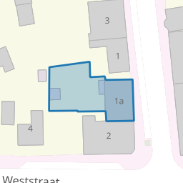 Perceel TNZ00-BC-952
