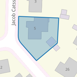 Perceel TNZ00-BC-956