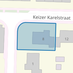 Perceel TNZ00-BC-959