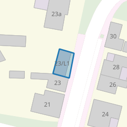 Perceel TNZ00-BC-960