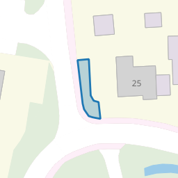 Perceel TNZ00-BC-964