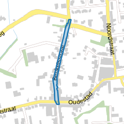 Perceel TNZ00-BC-968