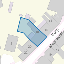 Perceel TNZ00-BC-974