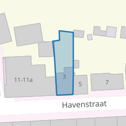 Perceel TNZ00-BC-979